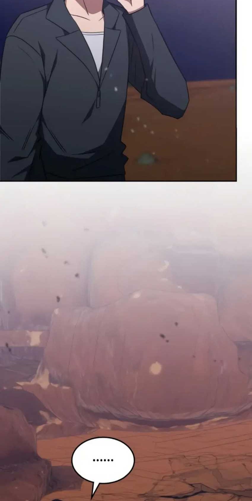 The Veteran Healer Is Overpowered Chapter 31 Gambar 47