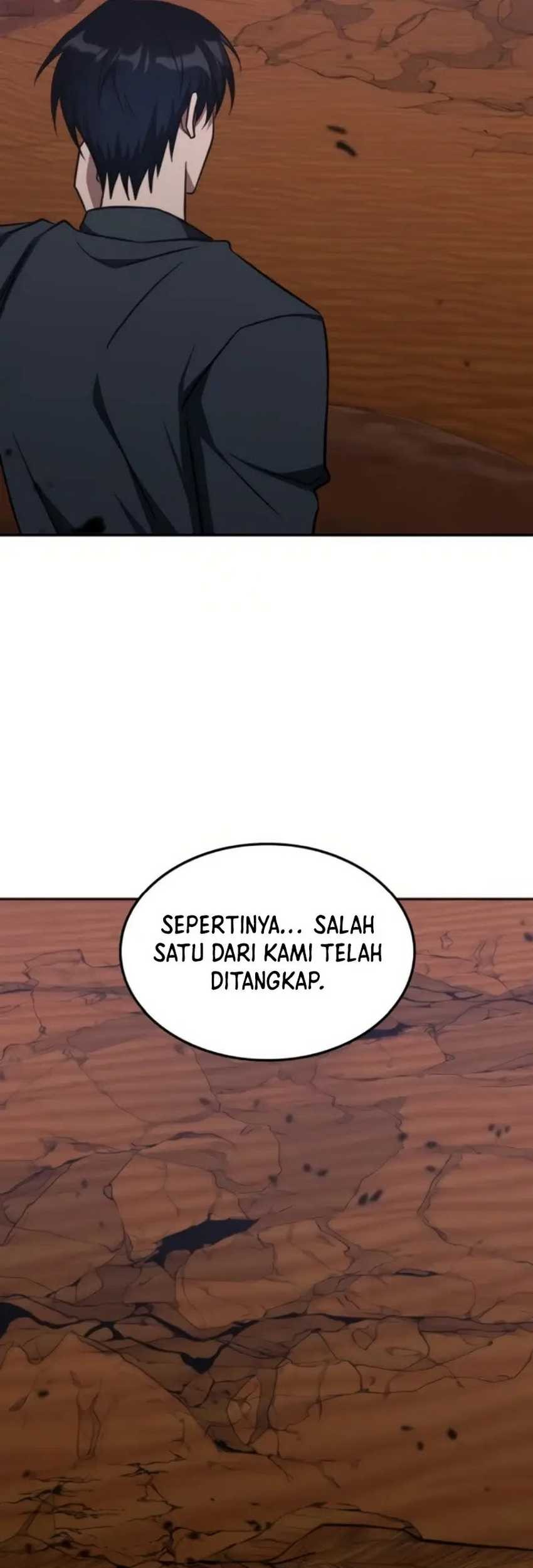 The Veteran Healer Is Overpowered Chapter 31 Gambar 48