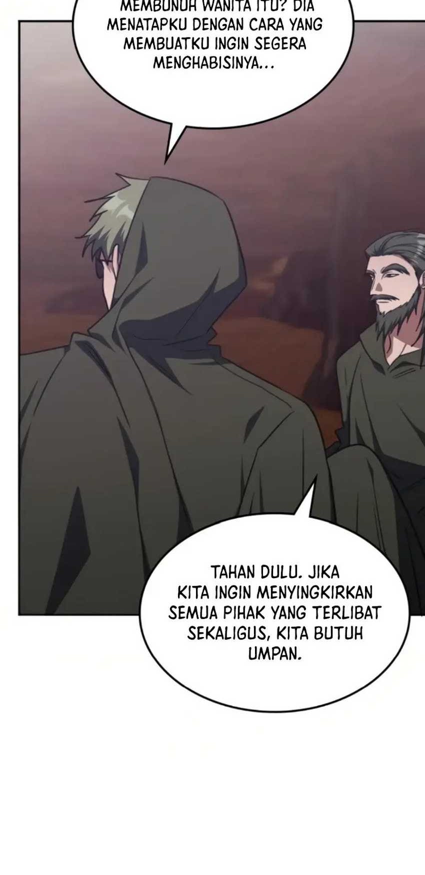 The Veteran Healer Is Overpowered Chapter 31 Gambar 53