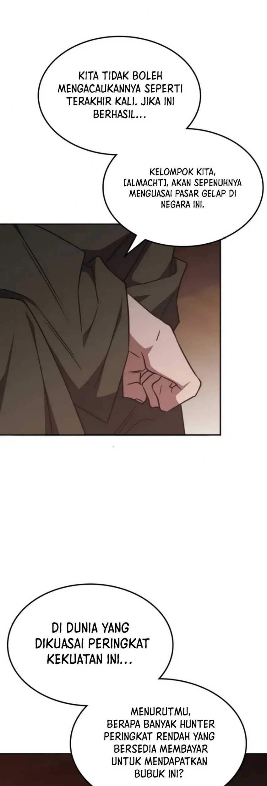 The Veteran Healer Is Overpowered Chapter 31 Gambar 54