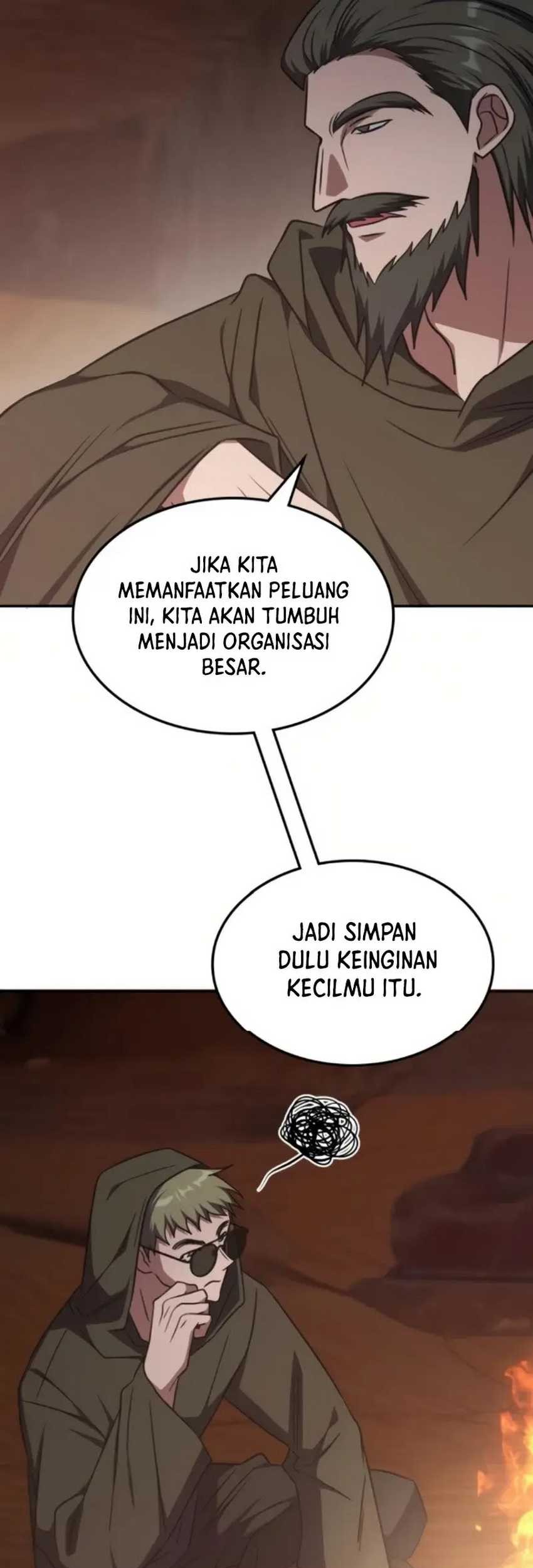 The Veteran Healer Is Overpowered Chapter 31 Gambar 56