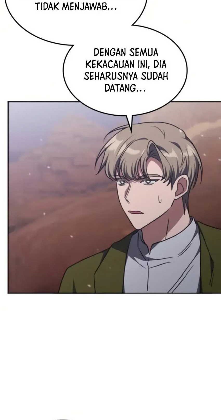 The Veteran Healer Is Overpowered Chapter 31 Gambar 41