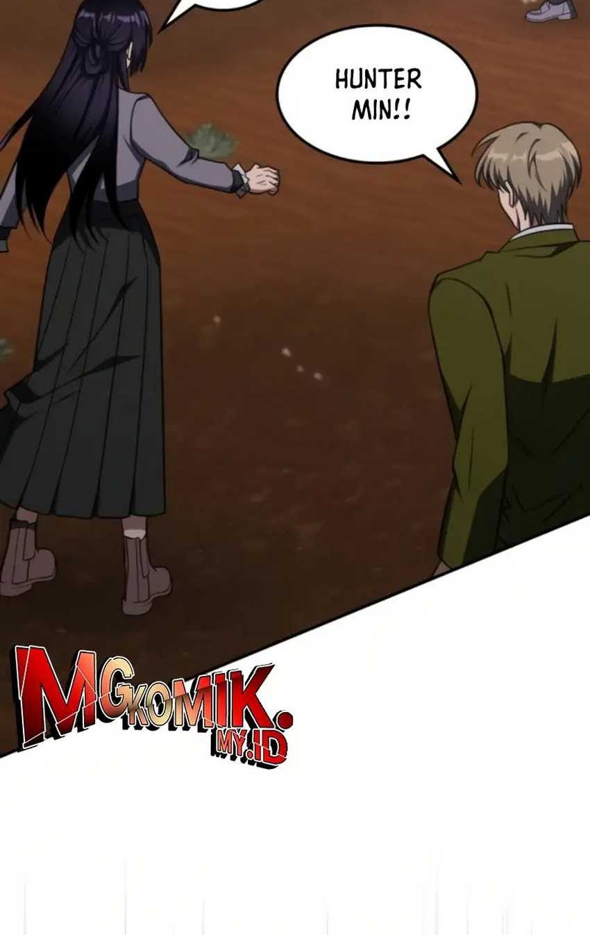 The Veteran Healer Is Overpowered Chapter 31 Gambar 43