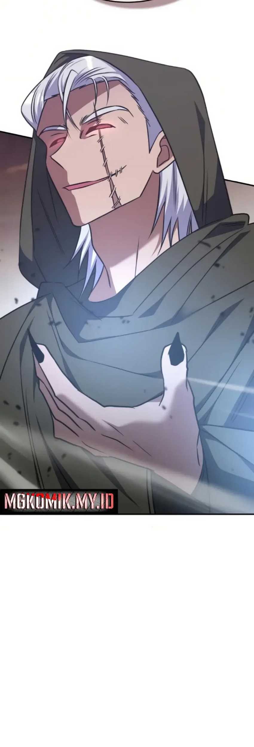 The Veteran Healer Is Overpowered Chapter 31 Gambar 65