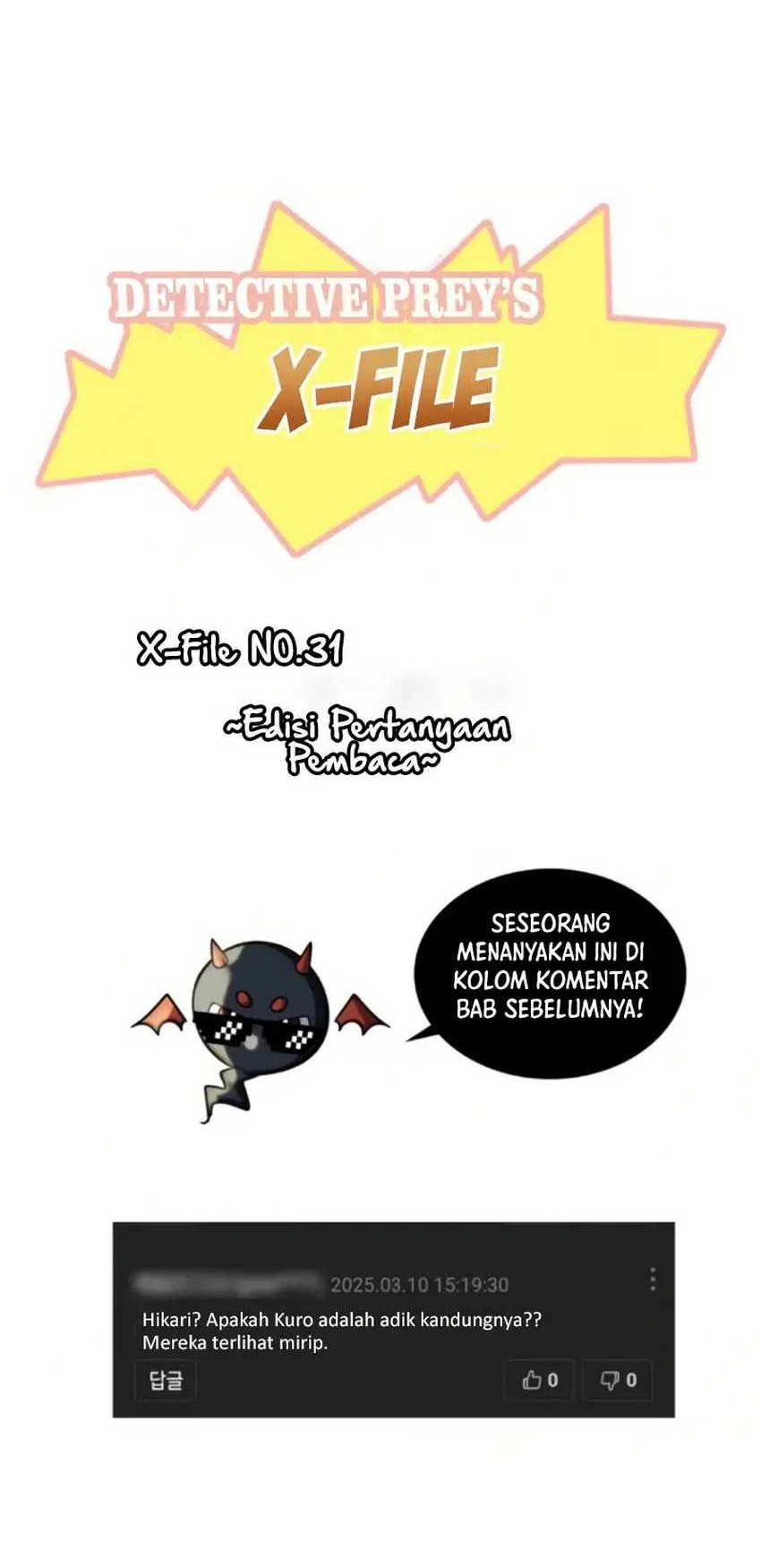 The Veteran Healer Is Overpowered Chapter 31 Gambar 66