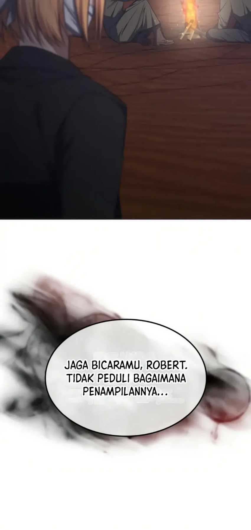 The Veteran Healer Is Overpowered Chapter 31 Gambar 58