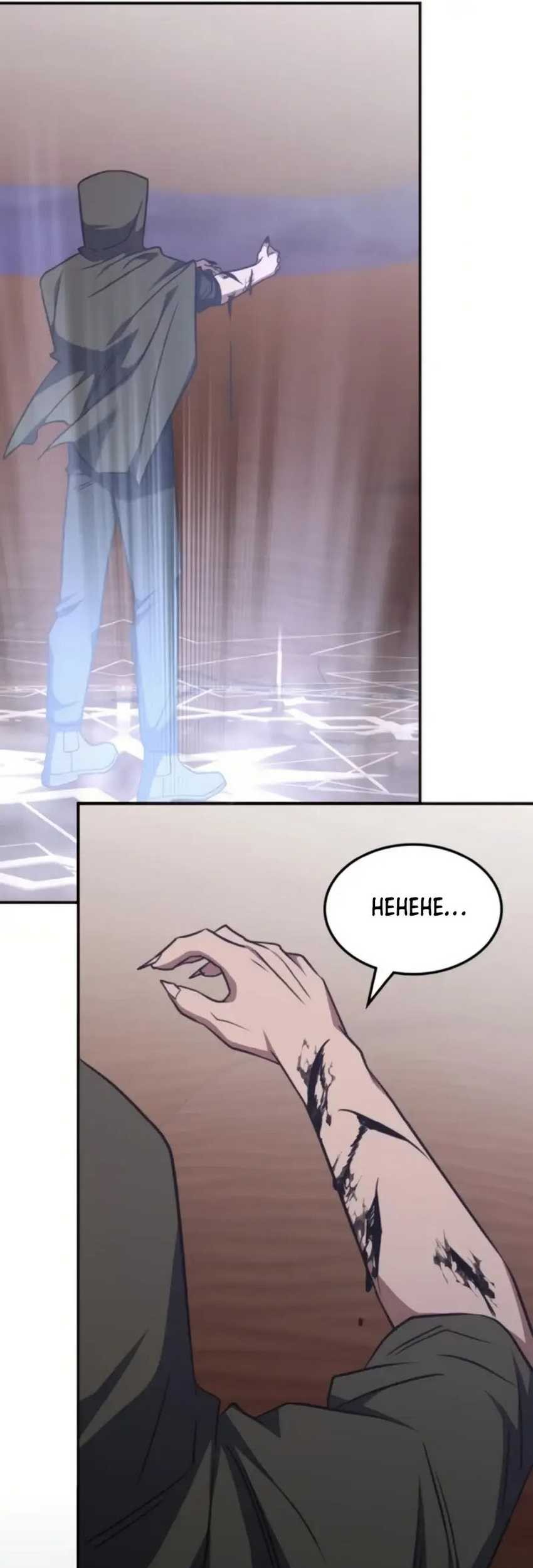 The Veteran Healer Is Overpowered Chapter 31 Gambar 59