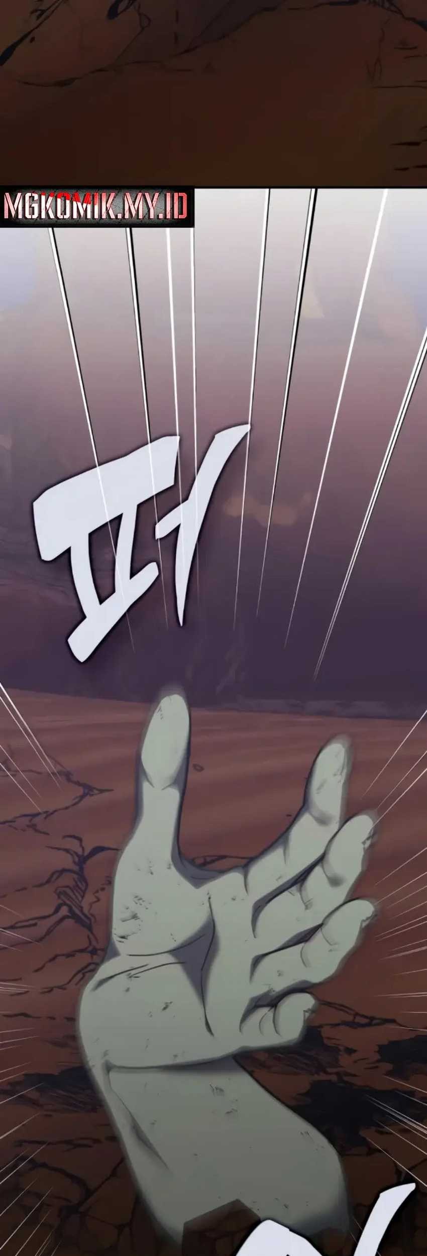 The Veteran Healer Is Overpowered Chapter 31 Gambar 61