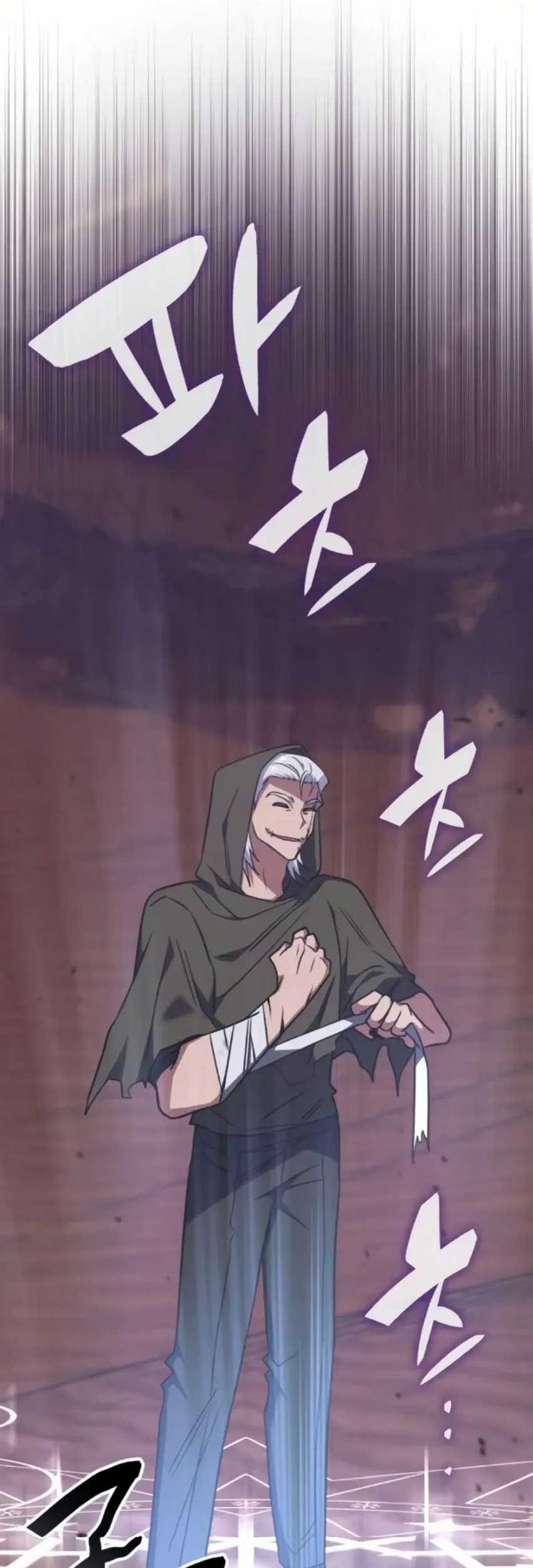 The Veteran Healer Is Overpowered Chapter 31 Gambar 63