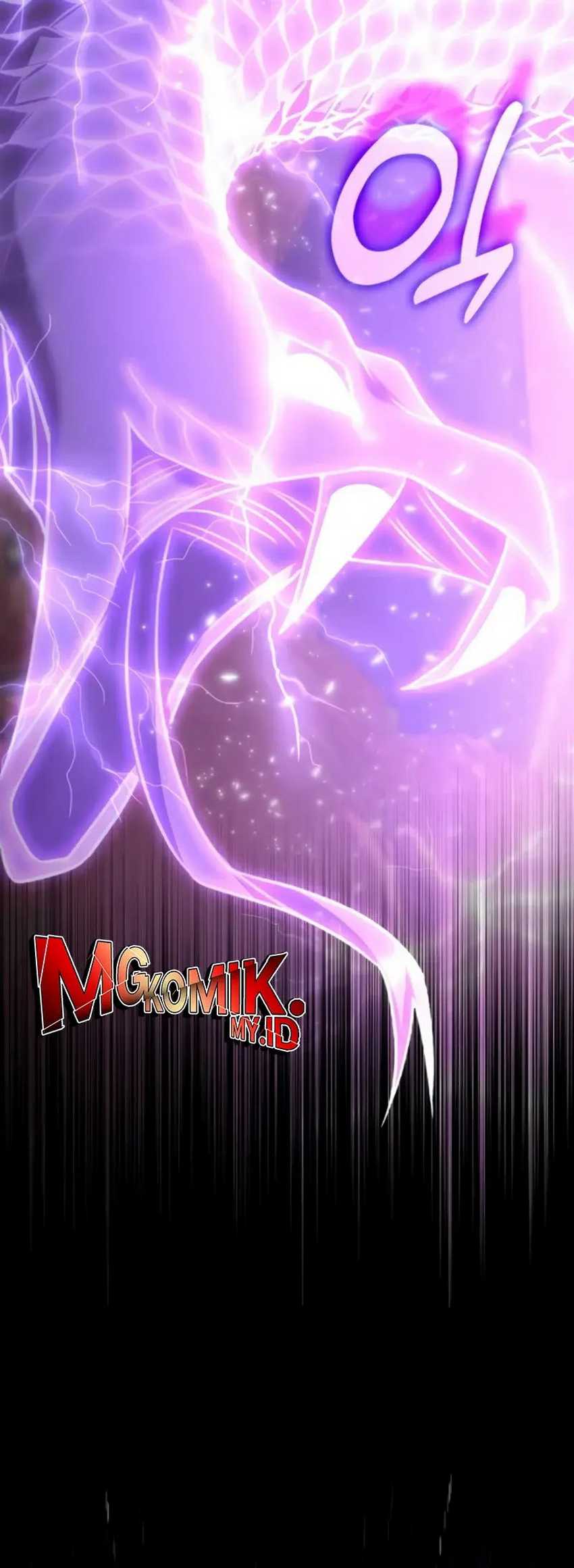 The Veteran Healer Is Overpowered Chapter 31 Gambar 6