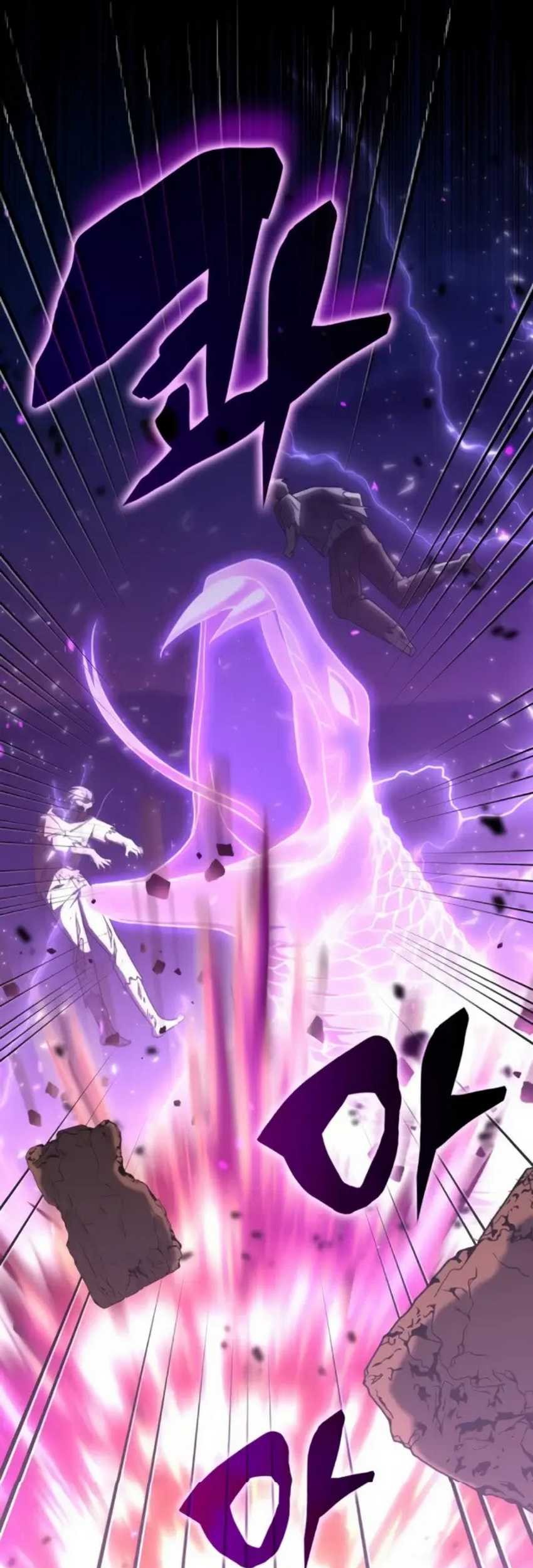 The Veteran Healer Is Overpowered Chapter 31 Gambar 7