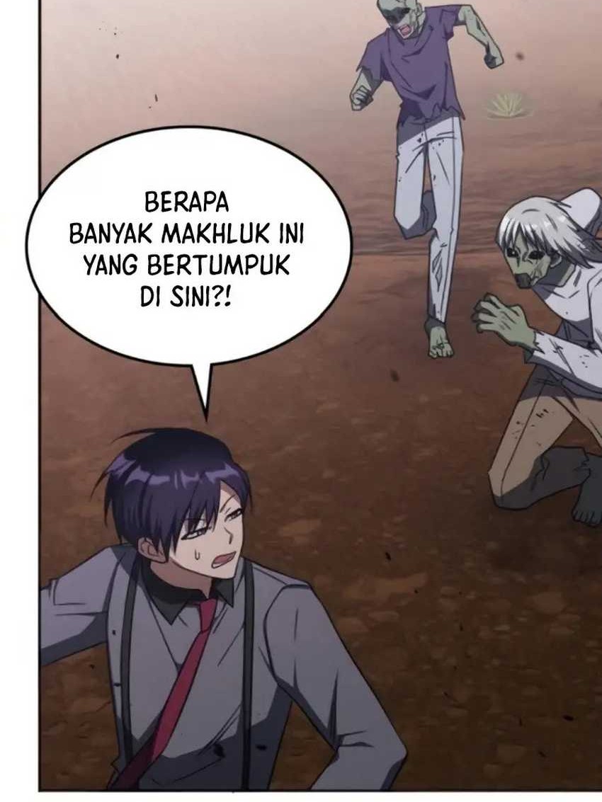 The Veteran Healer Is Overpowered Chapter 31 Gambar 12