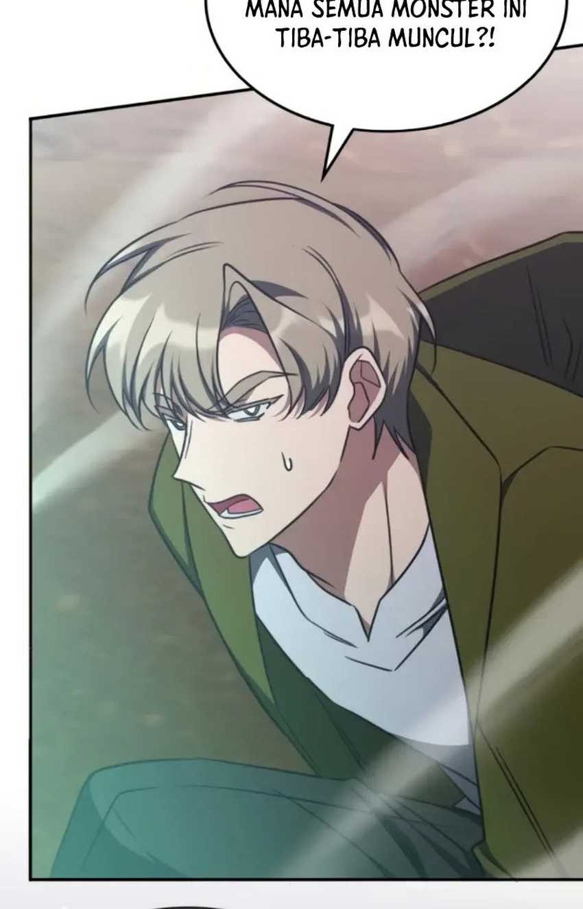 The Veteran Healer Is Overpowered Chapter 31 Gambar 16