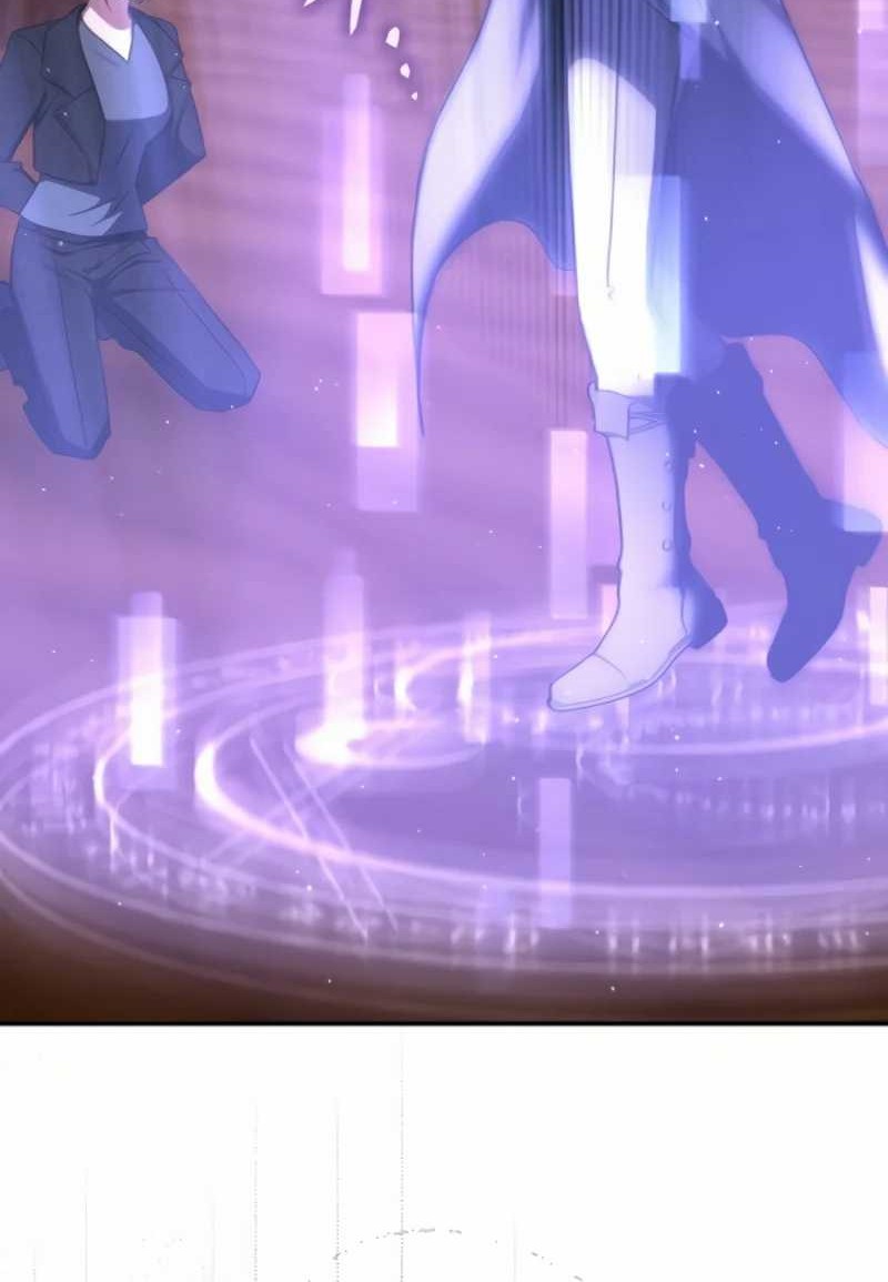 The Veteran Healer Is Overpowered Chapter 32 Gambar 30