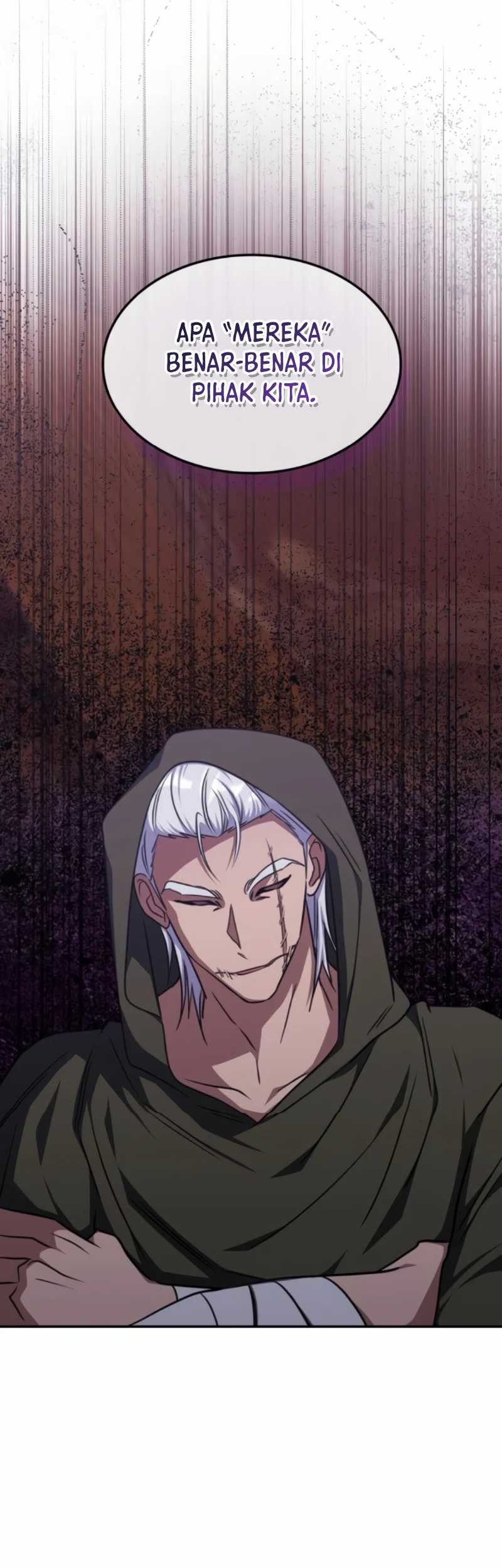 The Veteran Healer Is Overpowered Chapter 32 Gambar 31