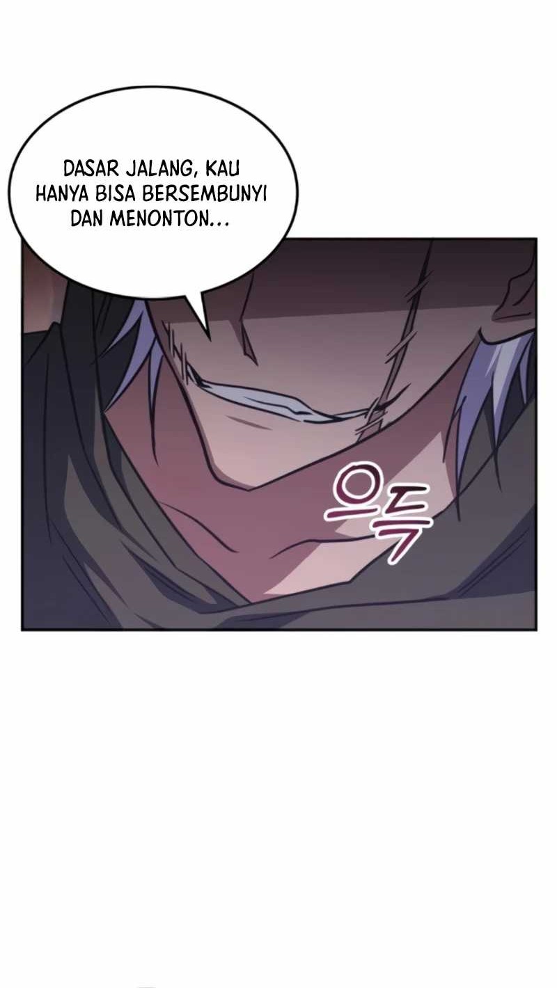 The Veteran Healer Is Overpowered Chapter 32 Gambar 32