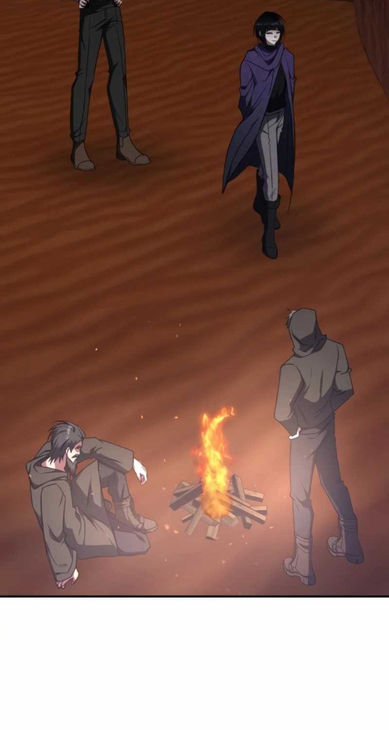 The Veteran Healer Is Overpowered Chapter 32 Gambar 24