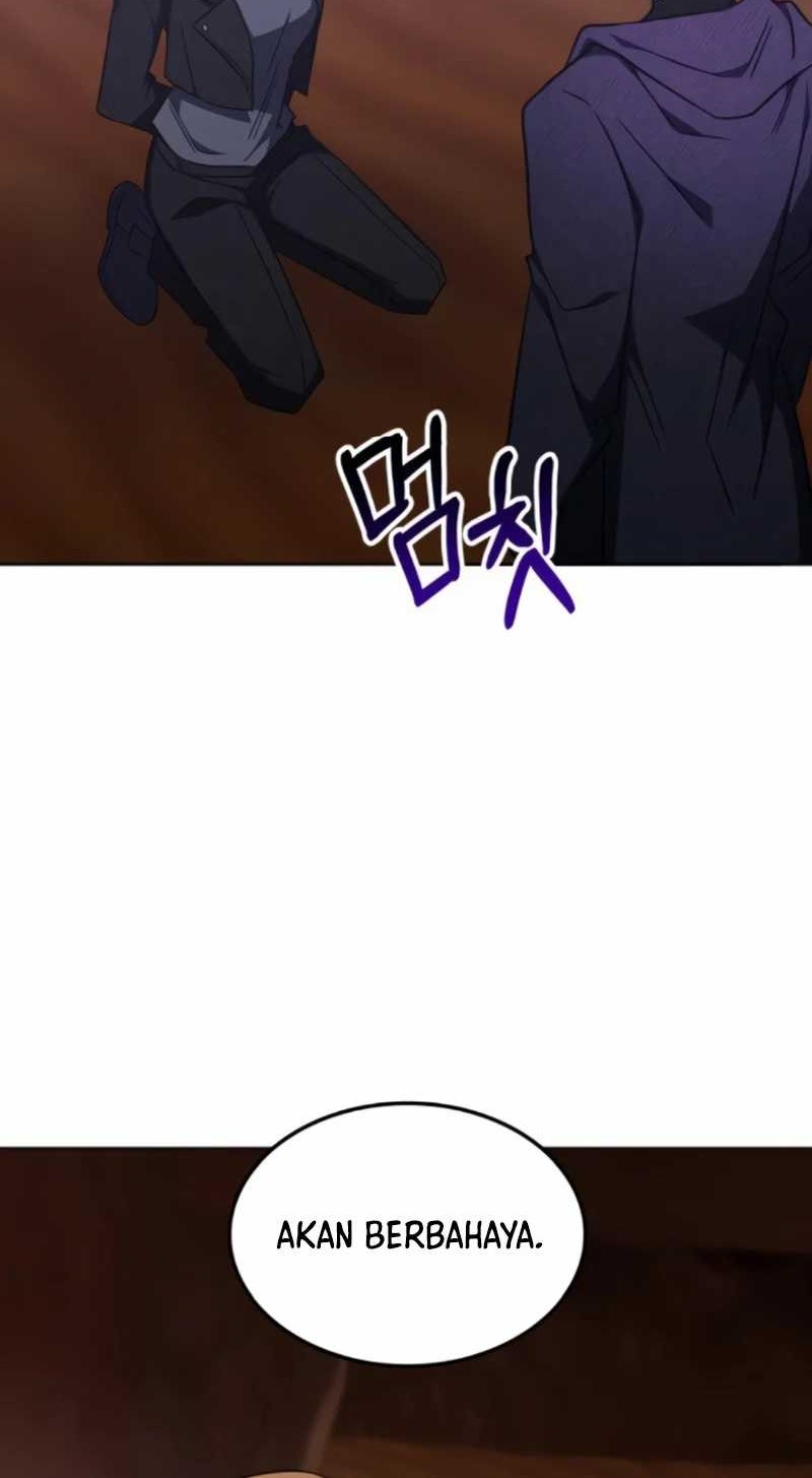 The Veteran Healer Is Overpowered Chapter 32 Gambar 26