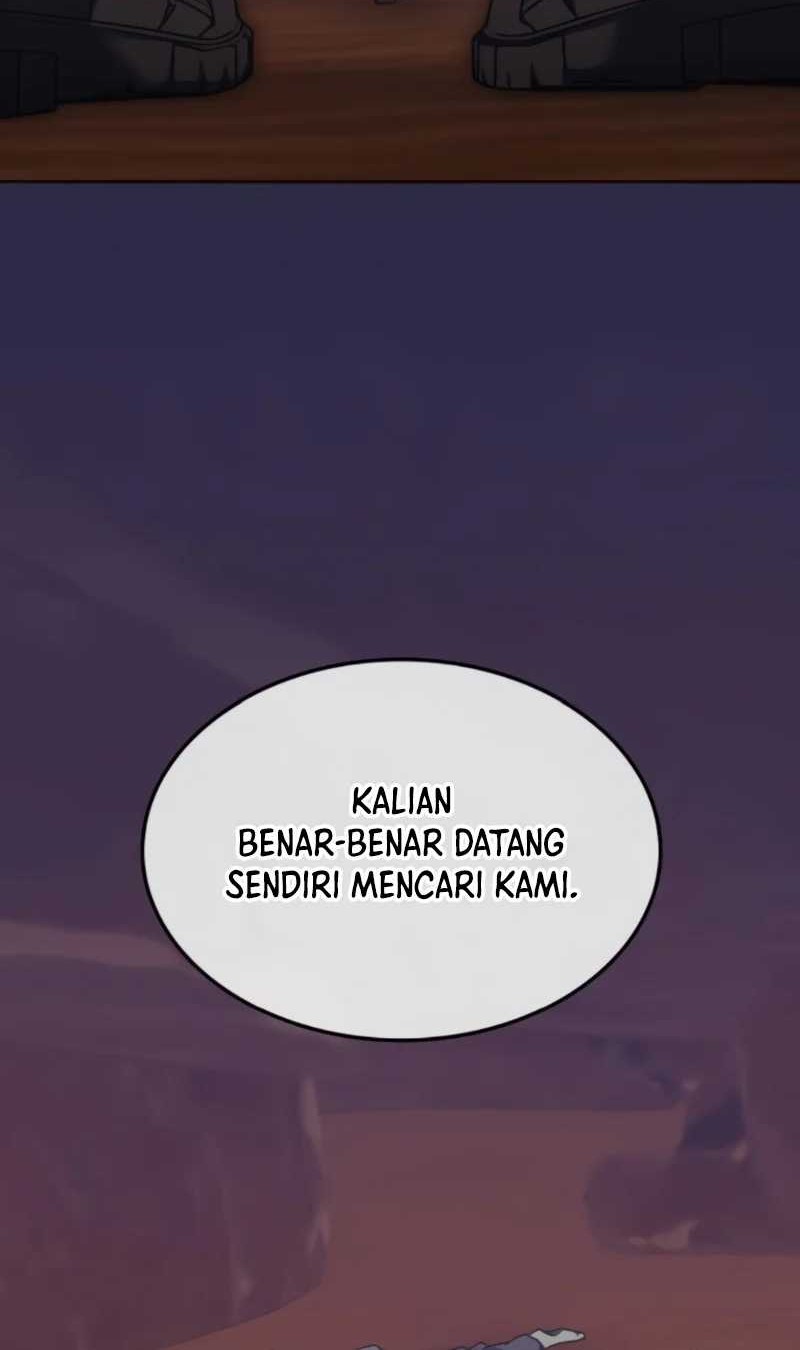 The Veteran Healer Is Overpowered Chapter 32 Gambar 52