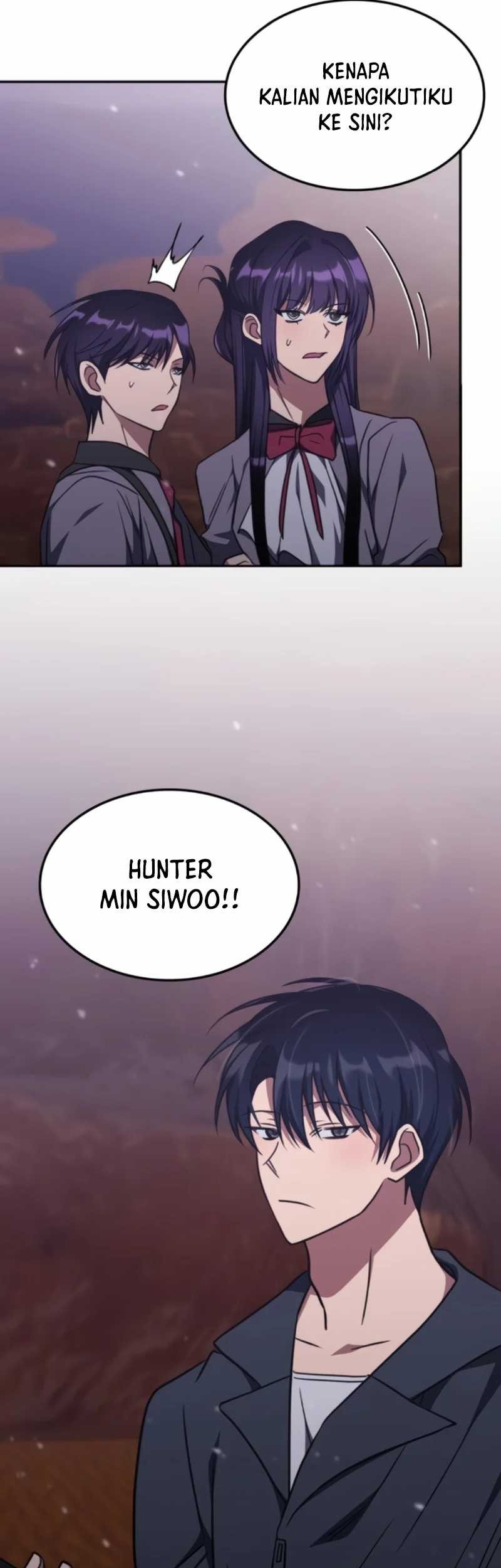 The Veteran Healer Is Overpowered Chapter 32 Gambar 41