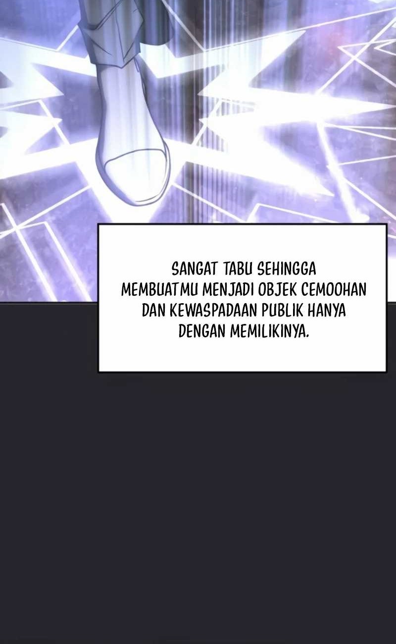 The Veteran Healer Is Overpowered Chapter 32 Gambar 4