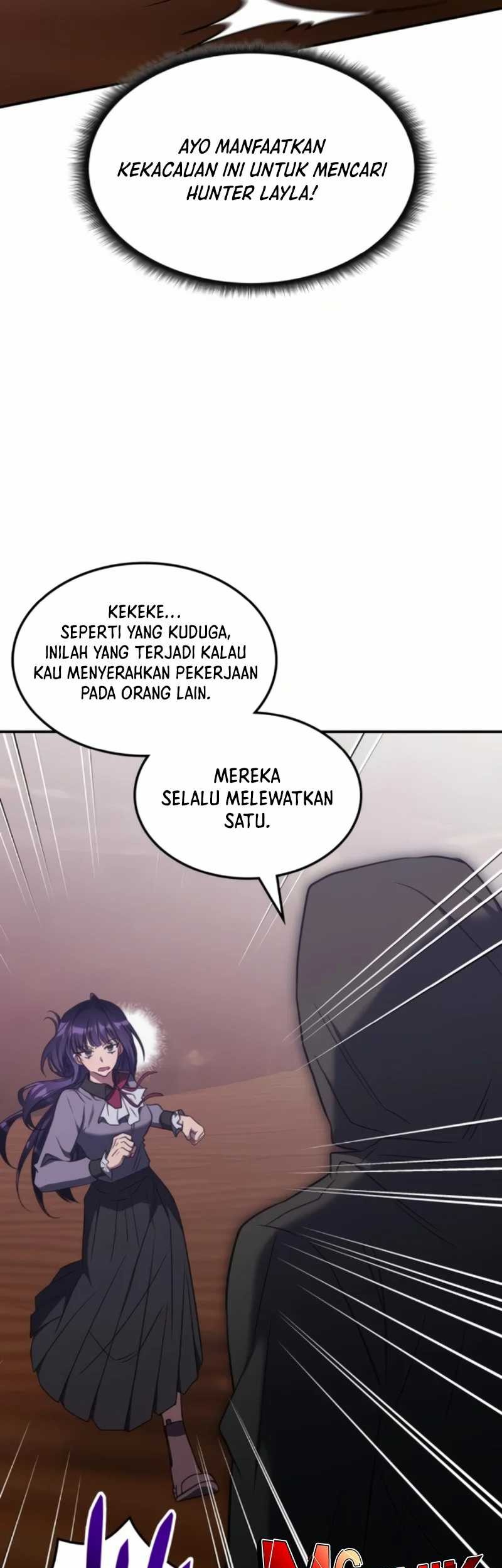 The Veteran Healer Is Overpowered Chapter 32 Gambar 67