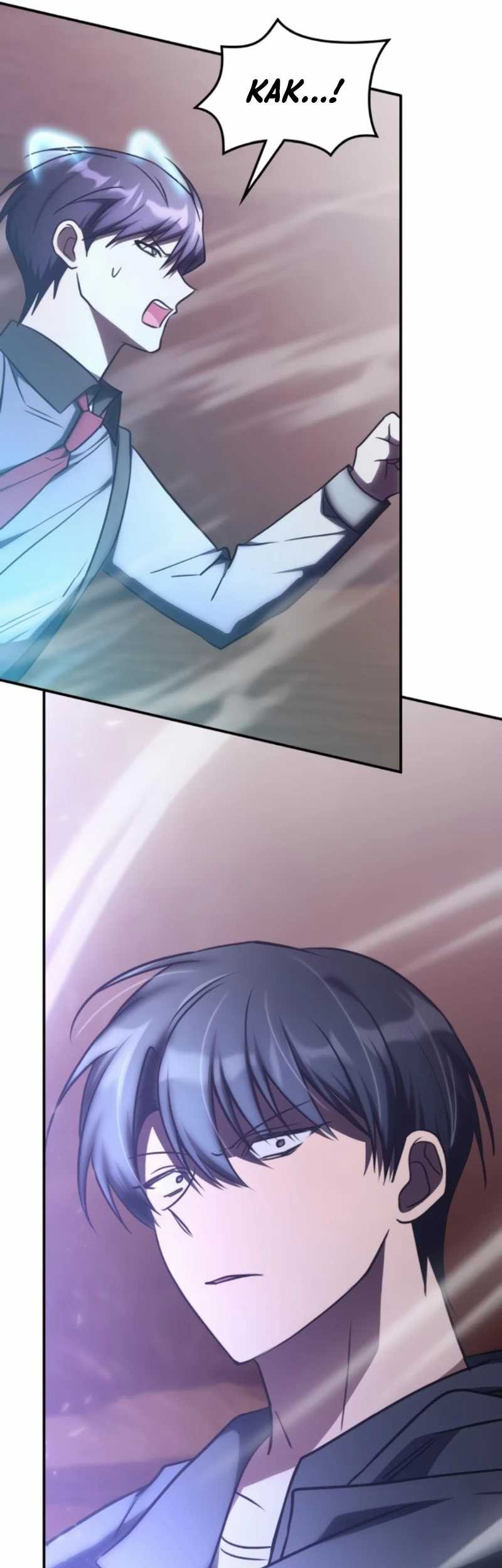 The Veteran Healer Is Overpowered Chapter 32 Gambar 72