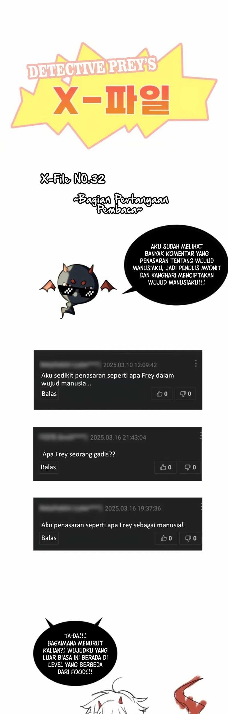 The Veteran Healer Is Overpowered Chapter 32 Gambar 74