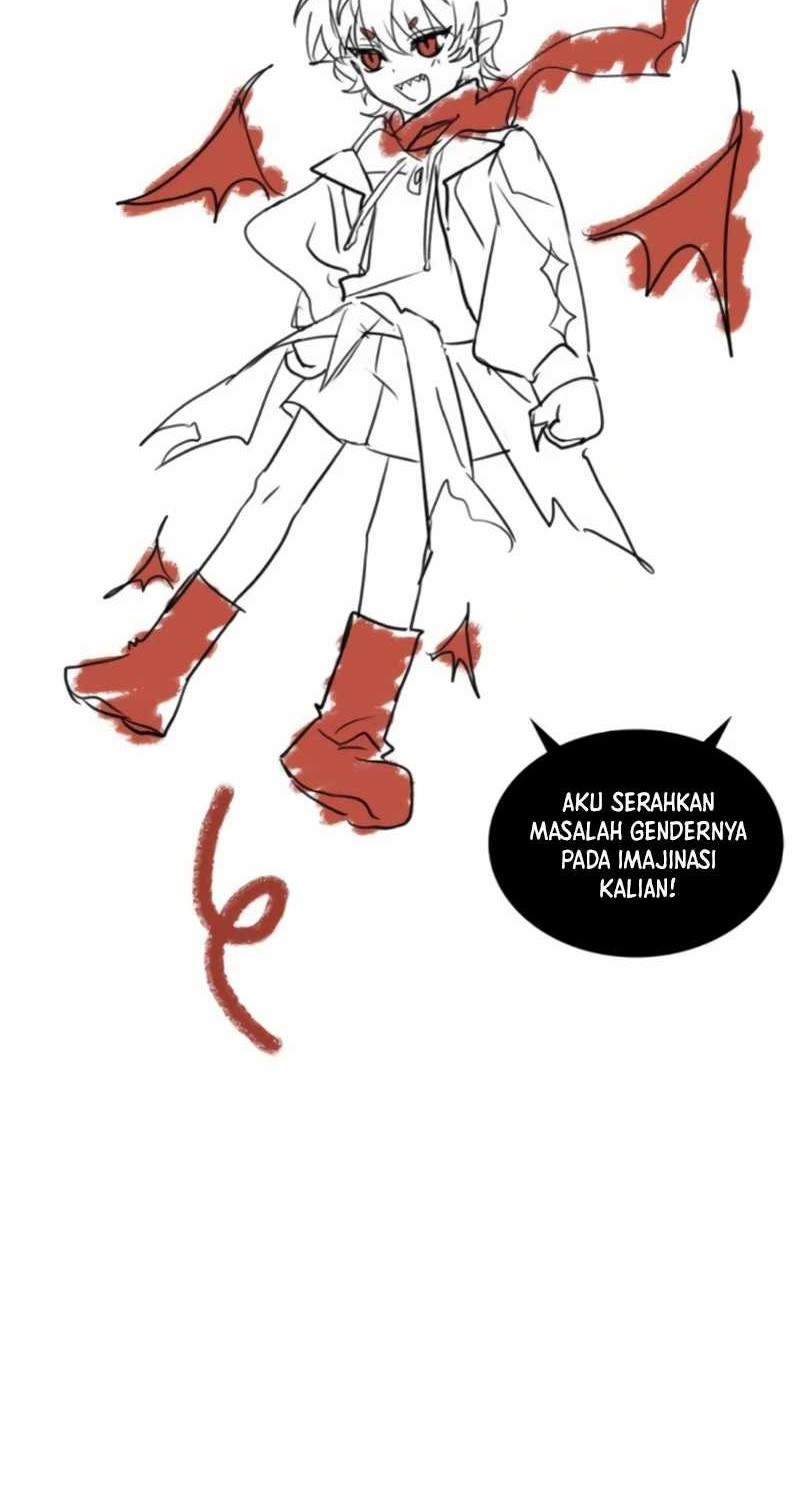 The Veteran Healer Is Overpowered Chapter 32 Gambar 75