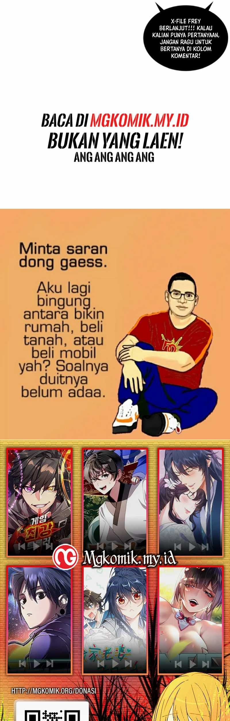 The Veteran Healer Is Overpowered Chapter 32 Gambar 76