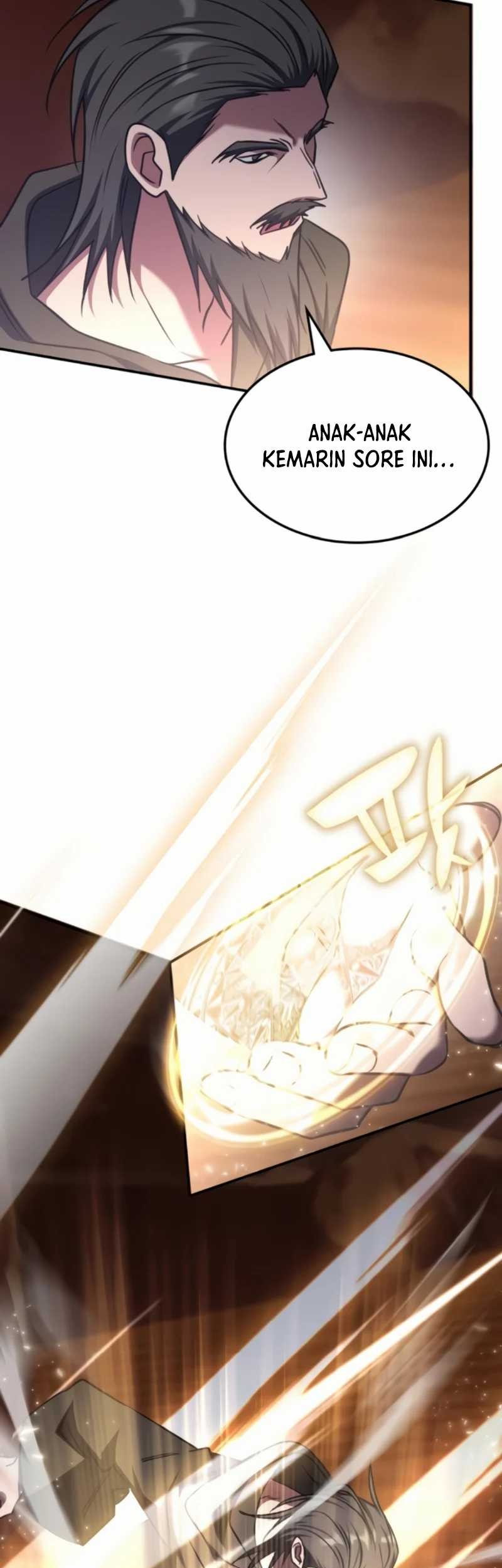 The Veteran Healer Is Overpowered Chapter 32 Gambar 59