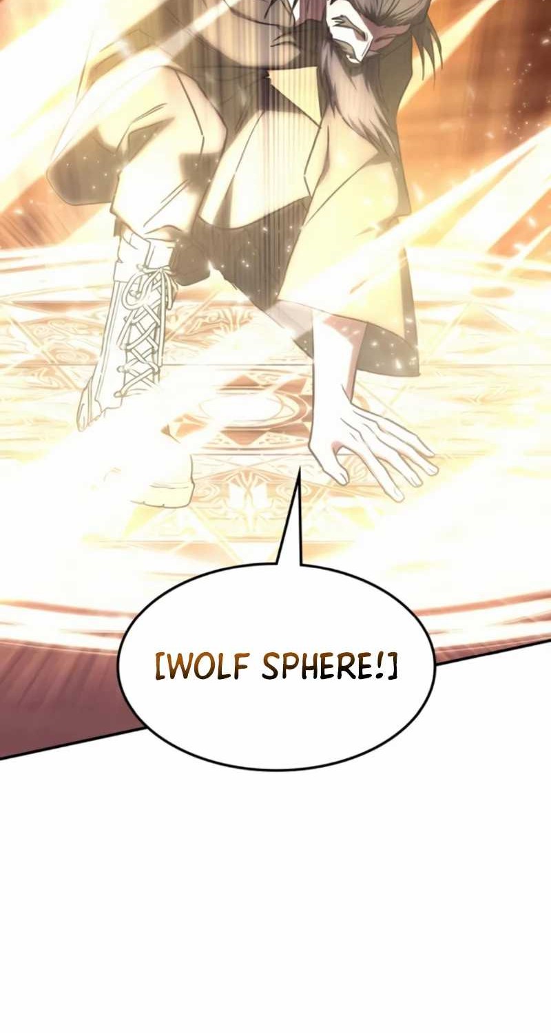 The Veteran Healer Is Overpowered Chapter 32 Gambar 60