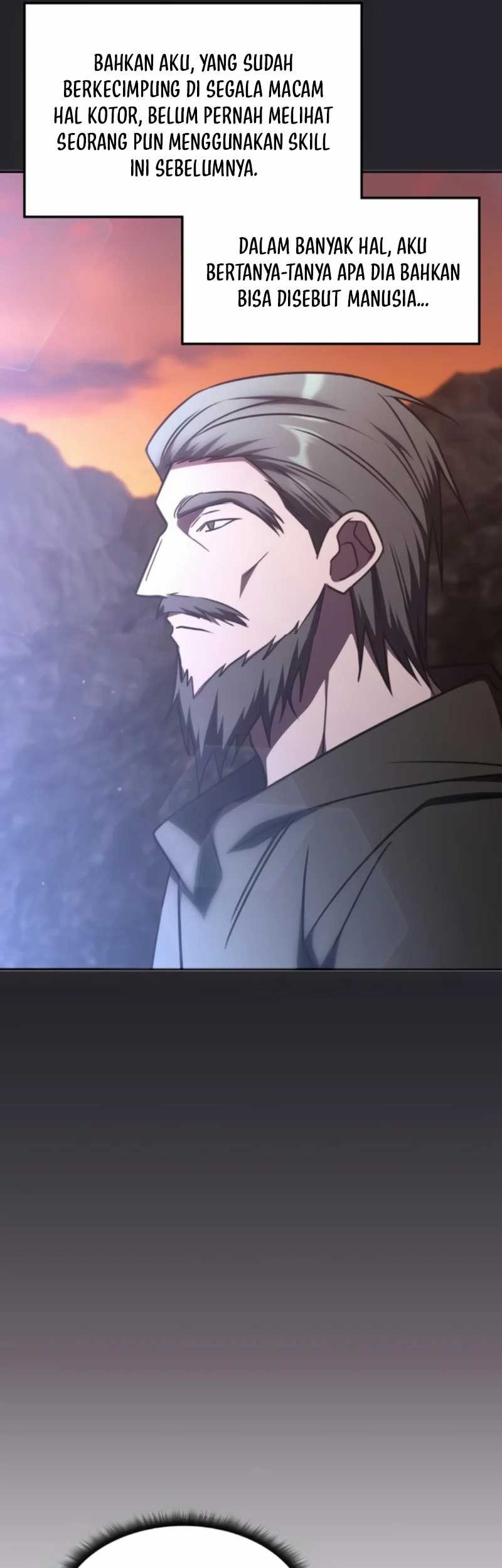 The Veteran Healer Is Overpowered Chapter 32 Gambar 5