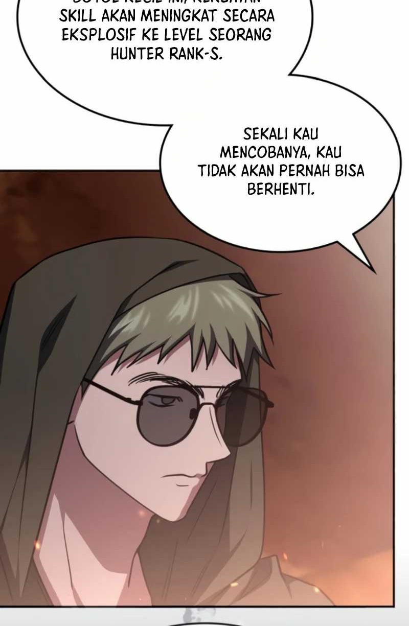 The Veteran Healer Is Overpowered Chapter 32 Gambar 8