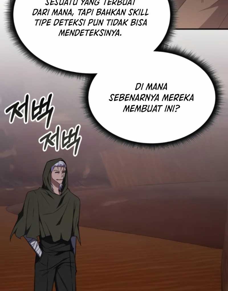The Veteran Healer Is Overpowered Chapter 32 Gambar 10