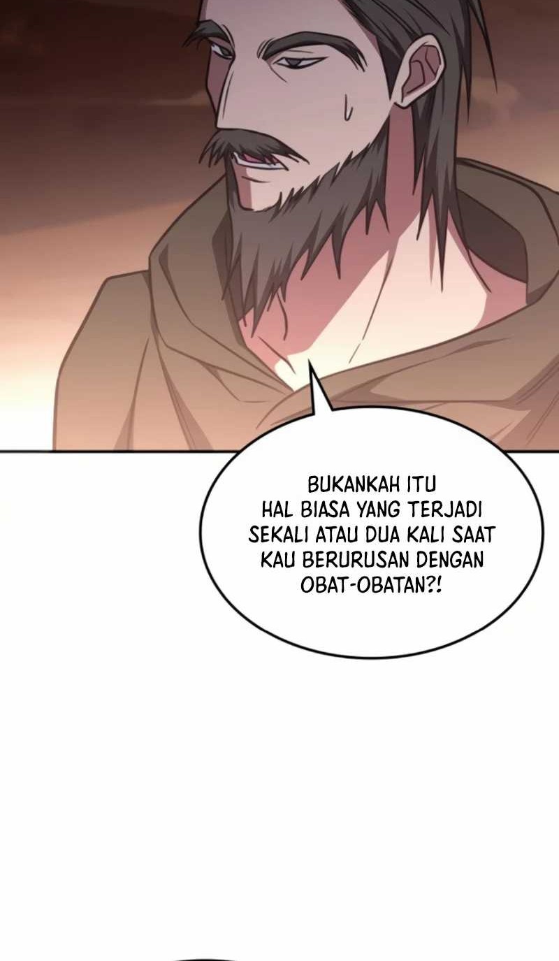 The Veteran Healer Is Overpowered Chapter 32 Gambar 14