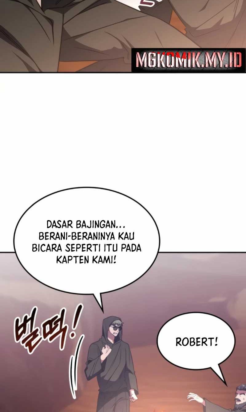 The Veteran Healer Is Overpowered Chapter 32 Gambar 16