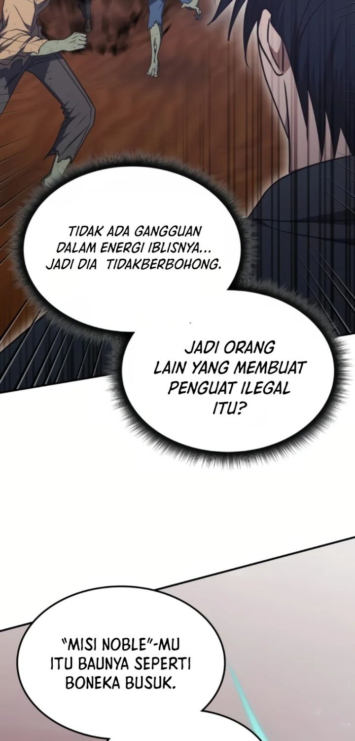 The Veteran Healer Is Overpowered Chapter 33 Gambar 28