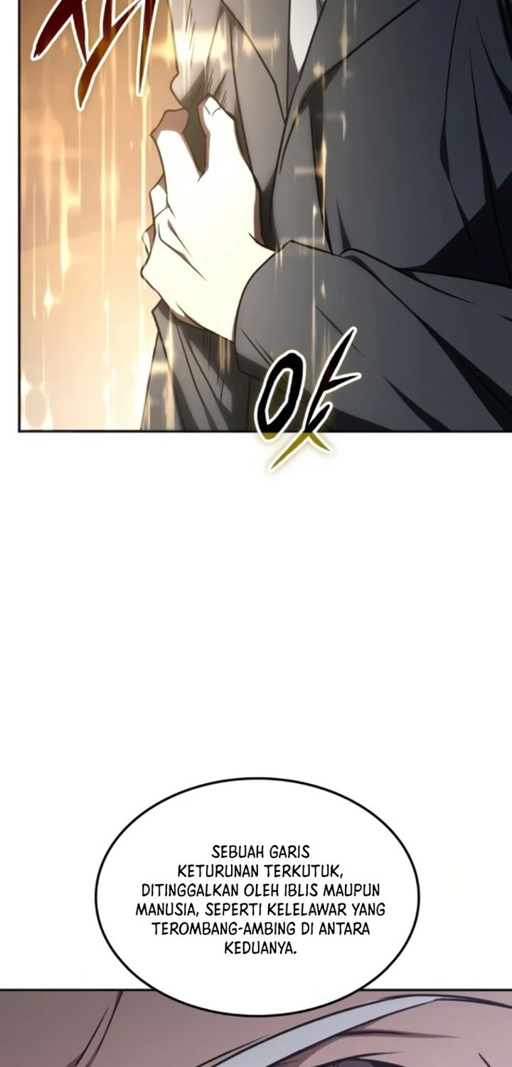 The Veteran Healer Is Overpowered Chapter 33 Gambar 36