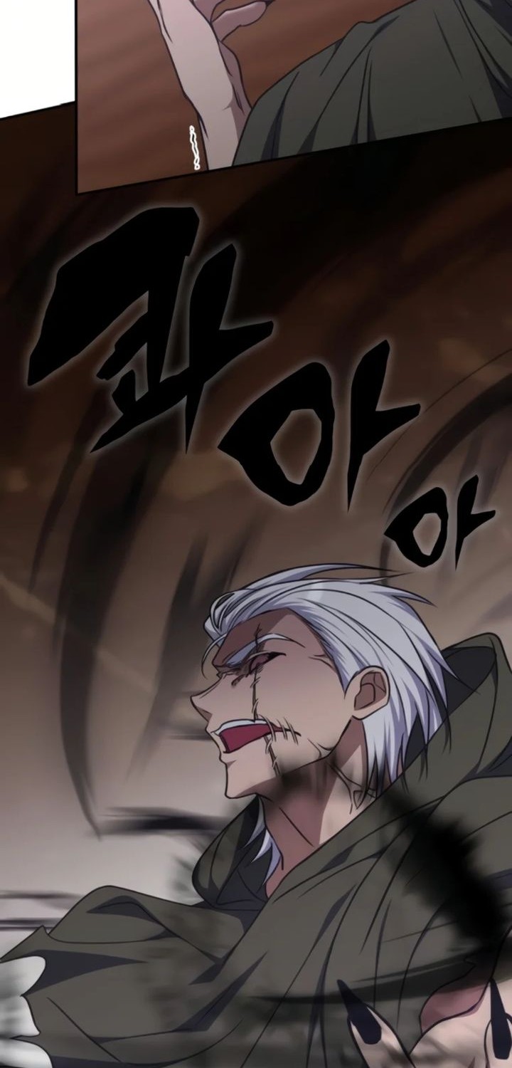 The Veteran Healer Is Overpowered Chapter 33 Gambar 38