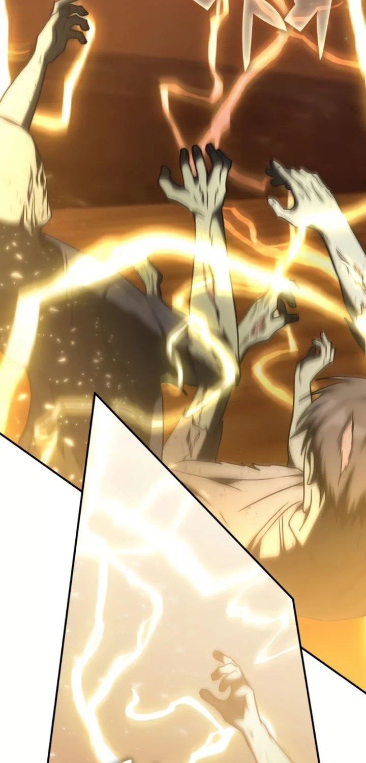 The Veteran Healer Is Overpowered Chapter 33 Gambar 20