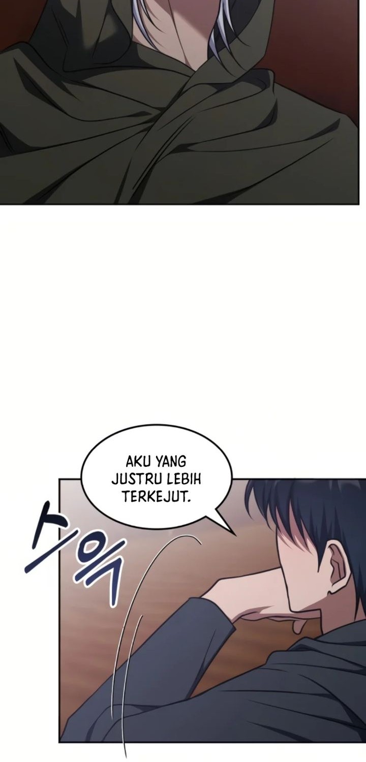 The Veteran Healer Is Overpowered Chapter 33 Gambar 22