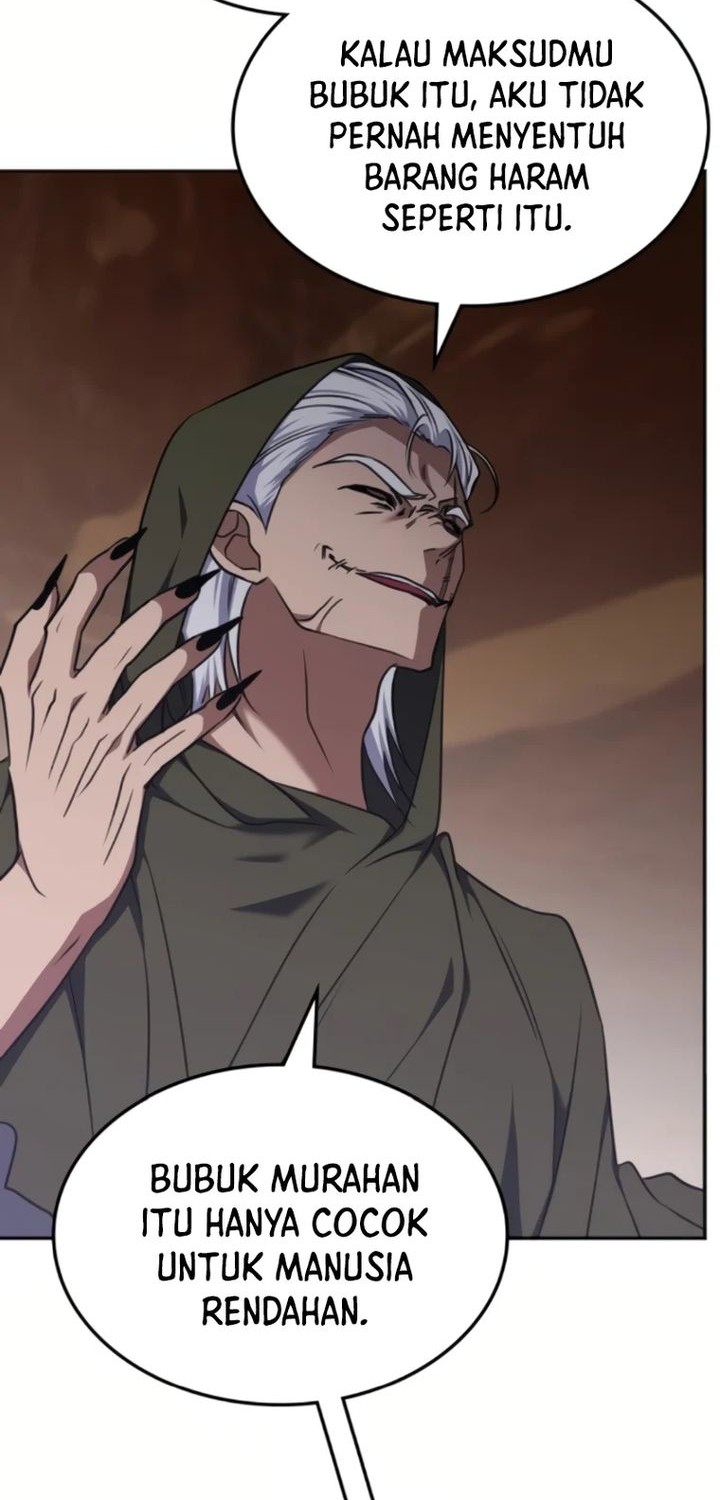 The Veteran Healer Is Overpowered Chapter 33 Gambar 24