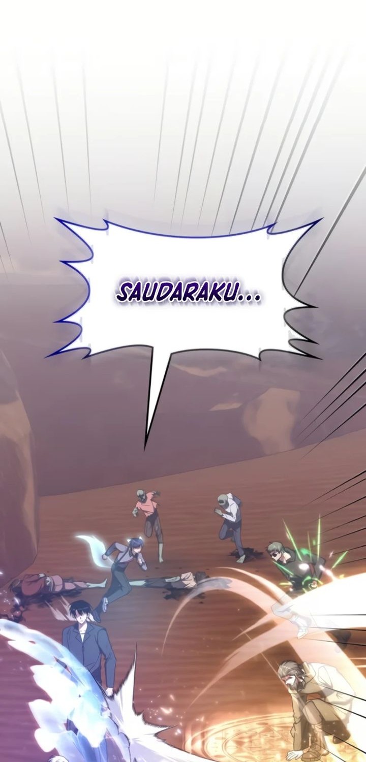 Manhwa The Veteran Healer Is Overpowered Chapter 33 gambar nomor 2