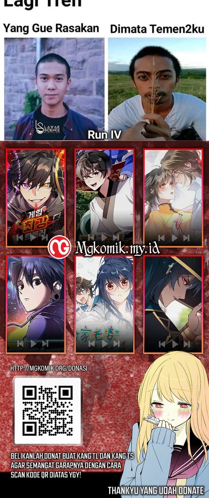 The Veteran Healer Is Overpowered Chapter 33 Gambar 55