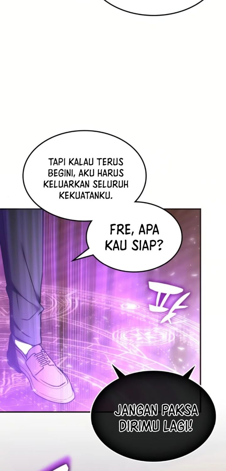 The Veteran Healer Is Overpowered Chapter 33 Gambar 40