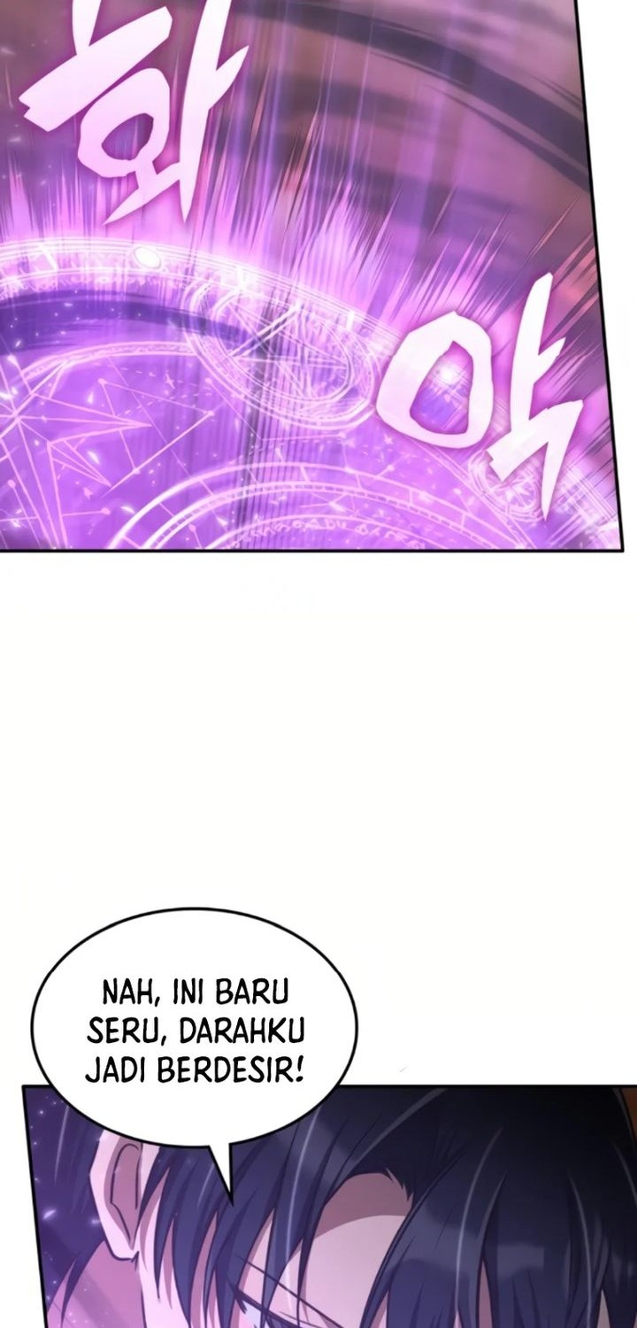 The Veteran Healer Is Overpowered Chapter 33 Gambar 42