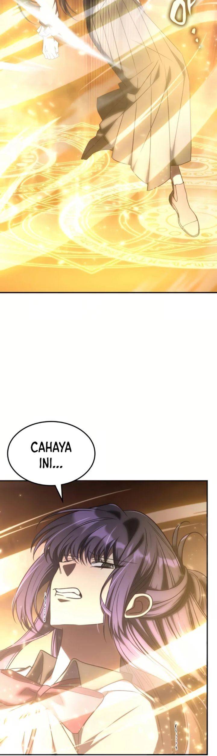 The Veteran Healer Is Overpowered Chapter 33 Gambar 5