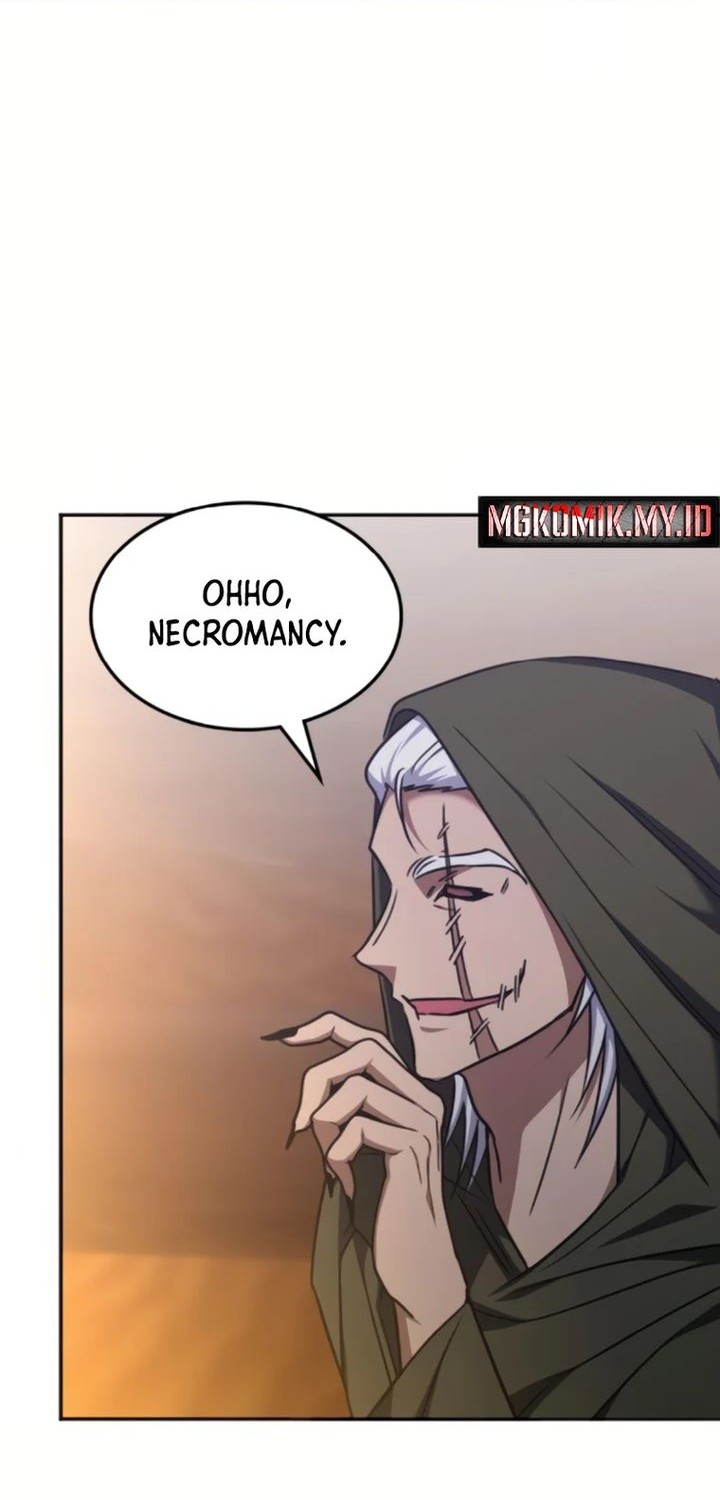 The Veteran Healer Is Overpowered Chapter 33 Gambar 6