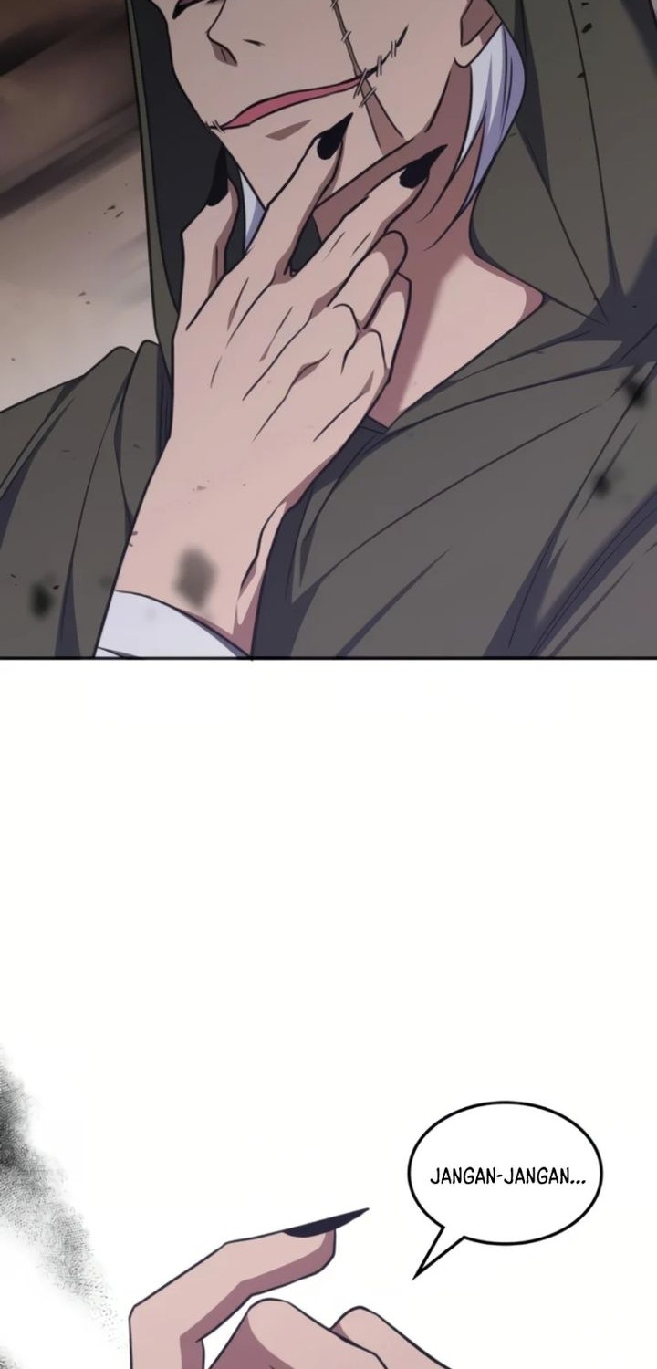 The Veteran Healer Is Overpowered Chapter 33 Gambar 16